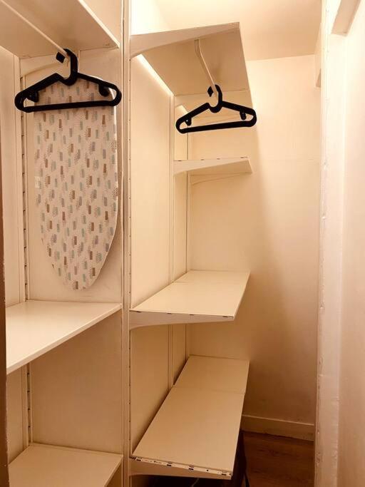 Appartement Cosy Au Calme A 20 Min De Paris Villejuif Exteriér fotografie