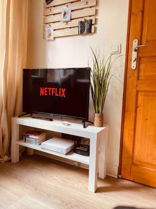 Appartement Cosy Au Calme A 20 Min De Paris Villejuif Exteriér fotografie